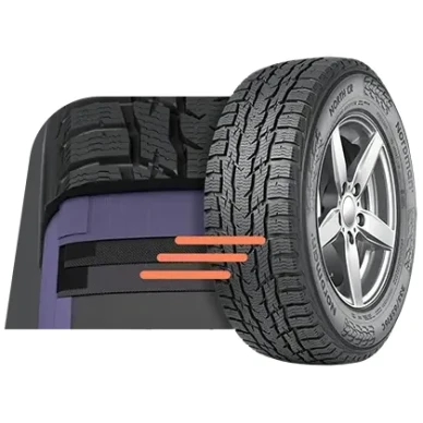 Nordman North CR Kitkarenkaat Oulusta 3 image