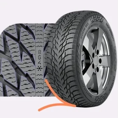 Nordman North RS3 SUV 3 kuva