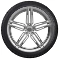 Triangle IceLynx TI501 Nastarengas Teras Rengas FI 3