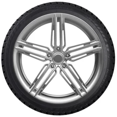 Triangle IceLynx TI501 Nastarengas Teras Rengas FI 3 kuva