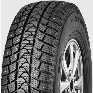 Tracmax Ice-Plus SR1 image