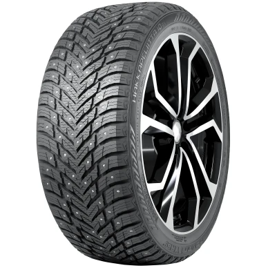 Nokian Tyres Hakkapeliitta 10 EV 1 kuva