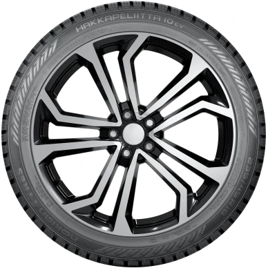 Nokian Tyres Hakkapeliitta 10 EV 5 kuva