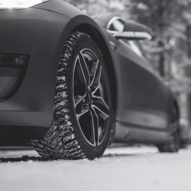 Nokian Tyres Hakkapeliitta 10 EV 7 kuva