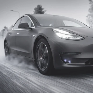 Nokian Tyres Hakkapeliitta 10 EV 8 kuva