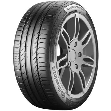 Continental ContiSportContact 5 renkaat 2 image