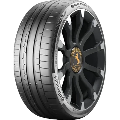 Continental SportContact 6 MO image