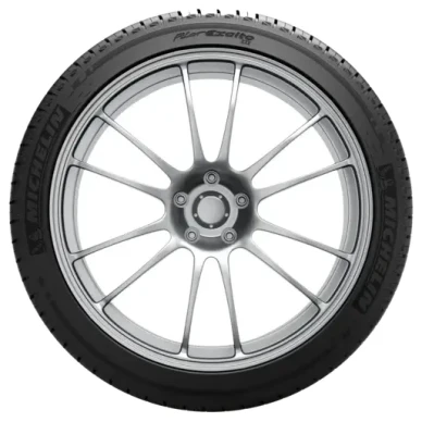Michelin Pilot Exalto PE2 Kesarengas 6 kuva