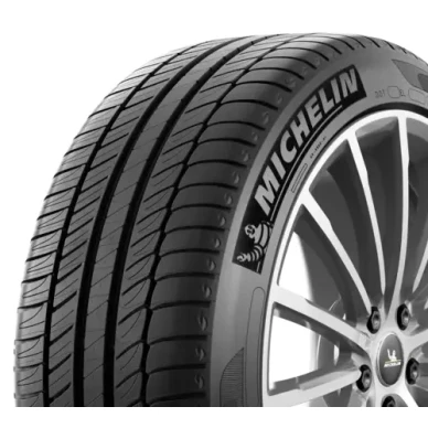 Michelin Primacy HP Kesarenkaat Oulu 2 kuva