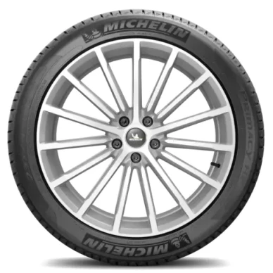 Michelin Primacy HP Kesarenkaat Oulu 4 kuva