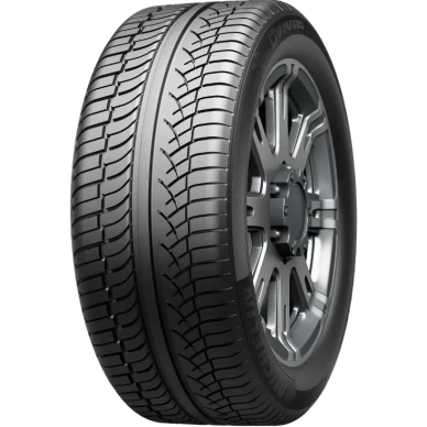 Kesarenkaat Michelin 4x4 Diamaris kuva