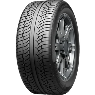 Michelin 4x4 Diamaris kuva