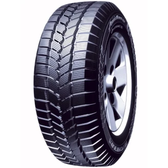 Michelin Agilis 51 Snow-Ice kuva