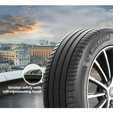 Michelin Alpine 7 2 kuva