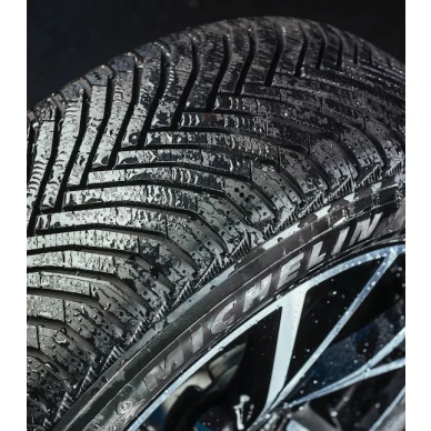 Michelin Alpin 7 Kitkarenkaat Oulu 4 image