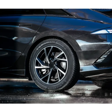 Michelin Alpin 7 Kitkarenkaat Oulu 7 image