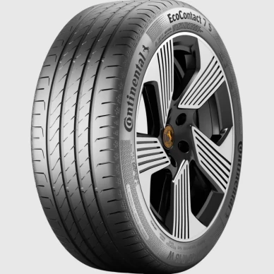 Continental EcoContact 7 S Kesarengas 1 image