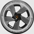 Continental EcoContact 7 S Kesarengas 3
