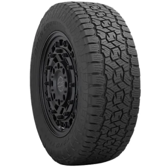 Toyo Open Country A/T 3 image