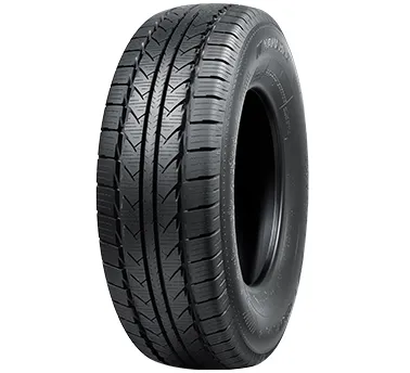 Nankang Winter Activa SL-6. High-quality friction tire » Teräs