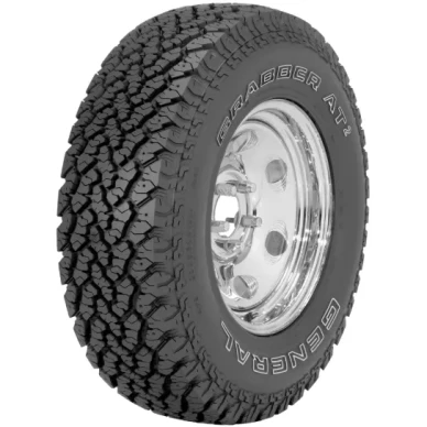 AT rengas General Tire AT2 1 kuva