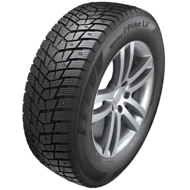 Hankook pakettiautonrengas IPike LV 1 kuva
