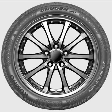Kumho Crugen HP71 Teras Rengas 3 image