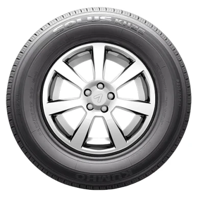 Kumho Solus KH25 Kesarenkaat 3 image