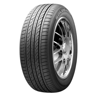 Kumho Solus KH25 Kesarenkaat image