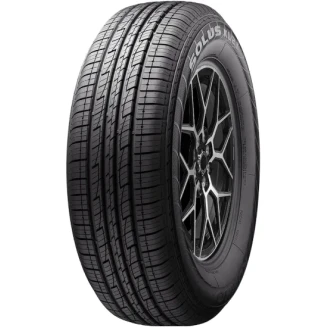 Kumho Solus KL21 image