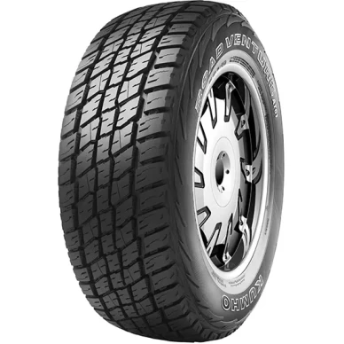 Kumho Road Adventure AT61 Pickup renkaat 1 kuva