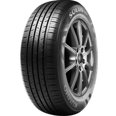 Kumho TA31 Solus 1 image