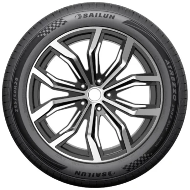 Sailun Atrezzo ZSR2 SUV 3 image