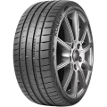 Kumho Ecsta Sport S PS72 Kesarenkaat 1