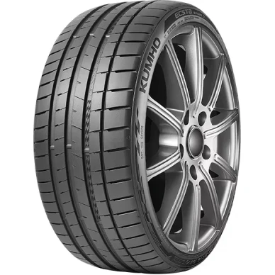 Kumho Ecsta Sport S PS72 Kesarenkaat 1 image