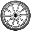 Kumho Ecsta Sport S PS72 Kesarenkaat 3