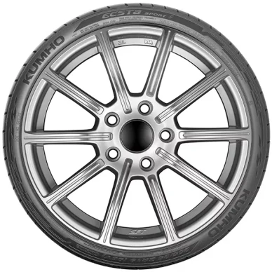 Kumho Ecsta Sport S PS72 Kesarenkaat 3 kuva