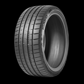 Kumho PS72 ECSTA Sport kuva