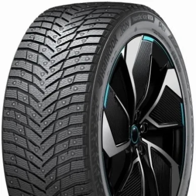Hankook Nordic iON 1 image