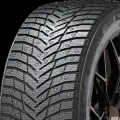 Hankook iON Nordic ice SUV IW04A ACC Wheels Beast SHT 30 300w