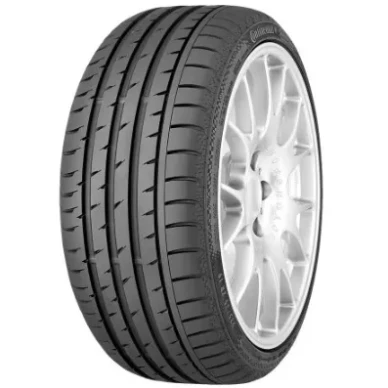 Continental ContiSportContact 3 MO image