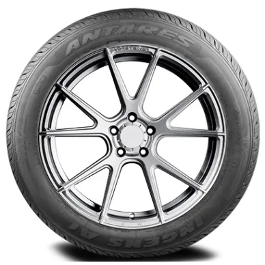 Antares Ingens A1 Kesarenkaat 3 image