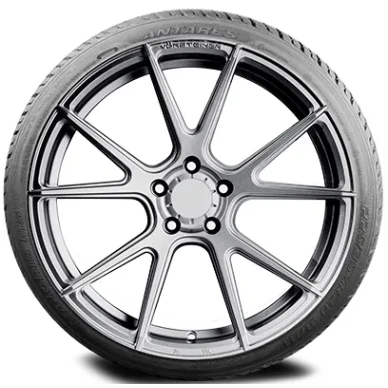 Antares Majoris M5 UHP Kesarengas 3 kuva