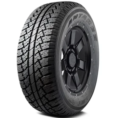 Antares SMT A7 All Terrain renkaat 1 kuva