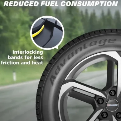 Goodrich ADVANTAGE SUV 3 image