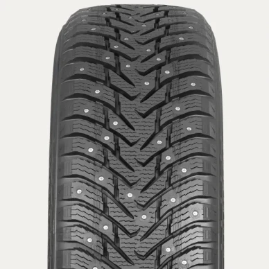 Nordman 8 SUV 1 kuva