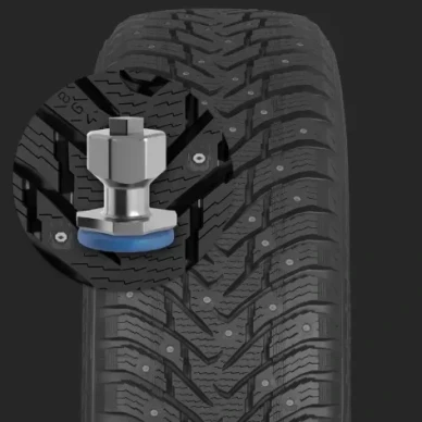 Nordman 8 SUV 2 kuva