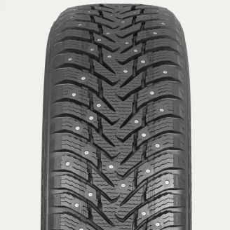 Nordman North 8 SUV kuva
