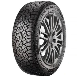 Continental IceContact 2 kuva