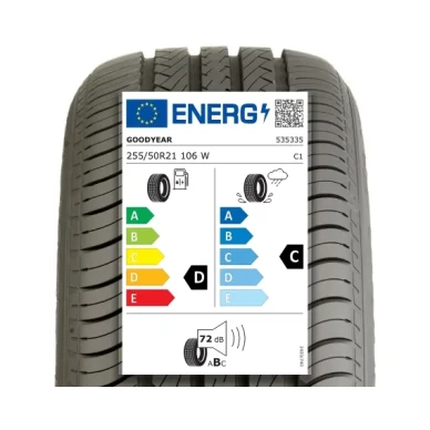 Goodyear Eagle NTCS5 Kesarengas 4 image